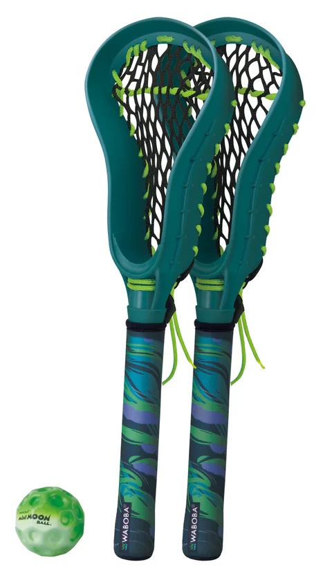 Waboba - Mini Urban Lacrosse Set 
